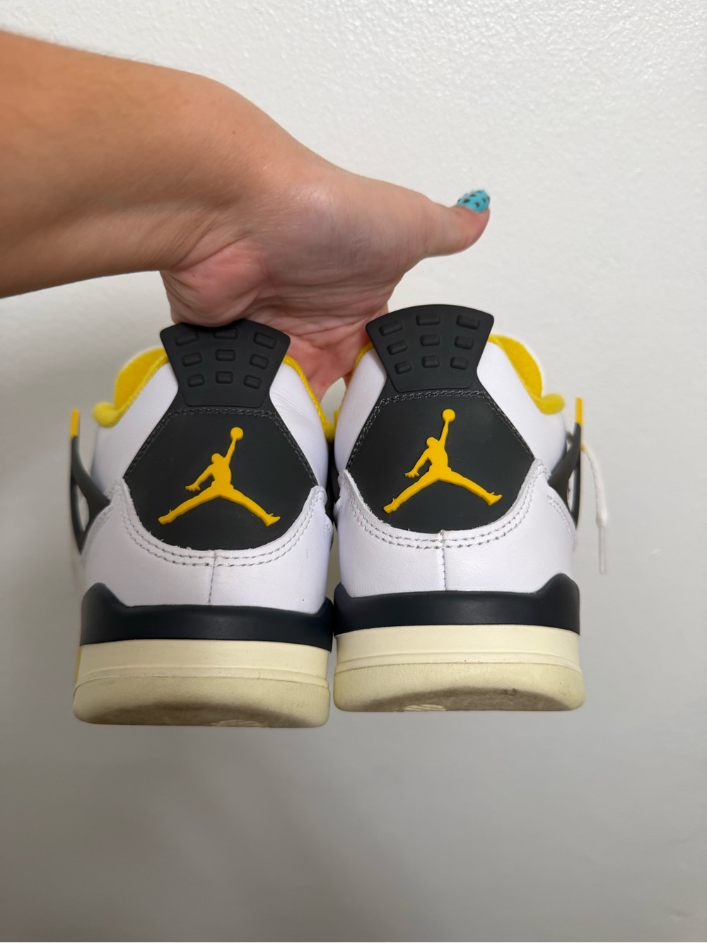 Jordan Retro 4 - Picture 6 of 8